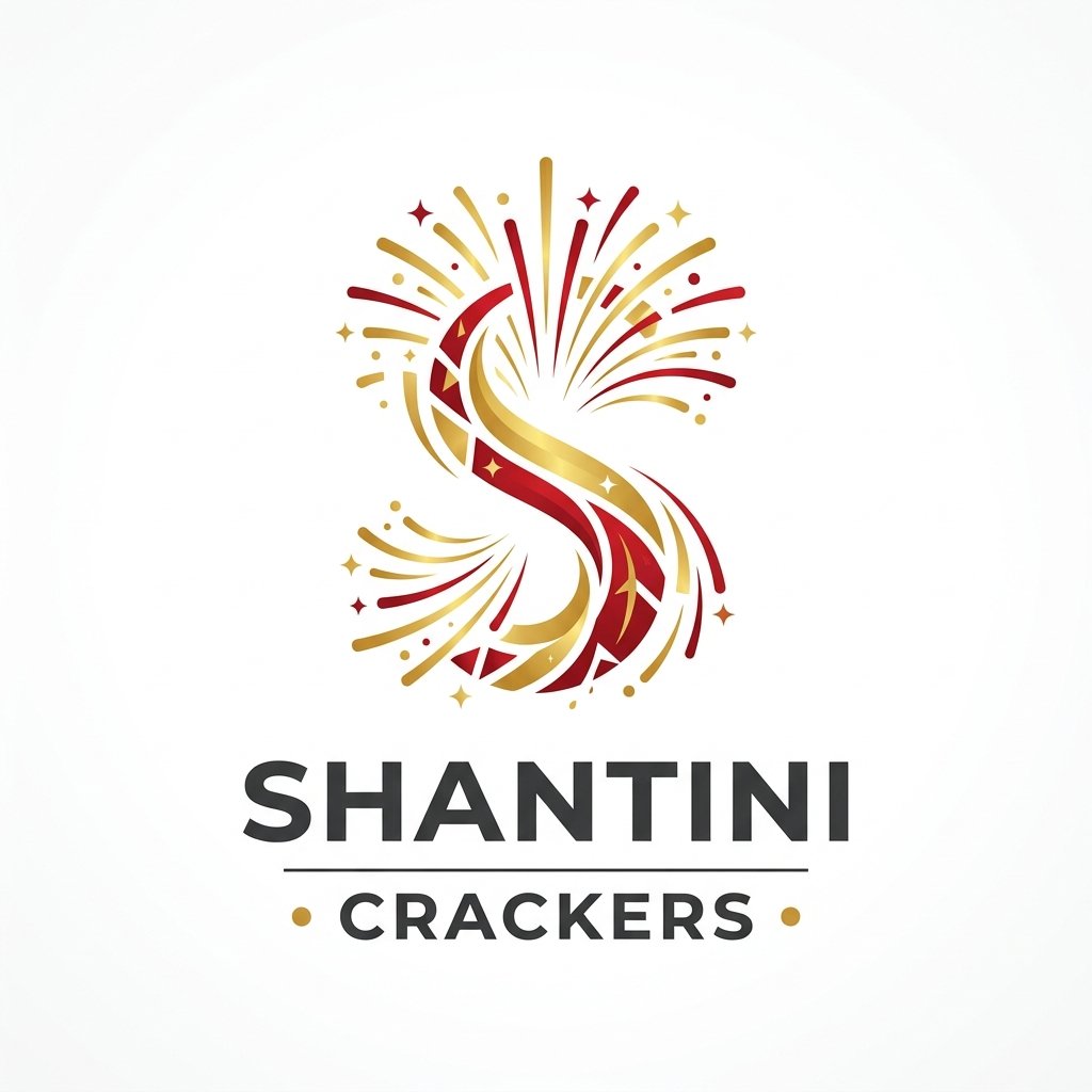 Shantini Crackers Logo