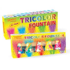 Tri Colour (5 Pcs) (ட்ரை கலர்)